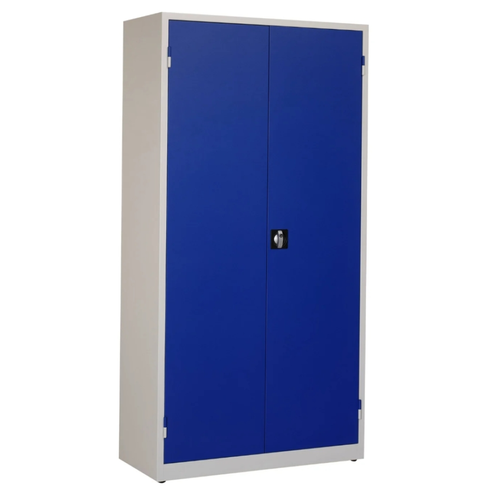 CH DMTDA zwaarlastkast met bakkenpanelen - 195x100x45 cm