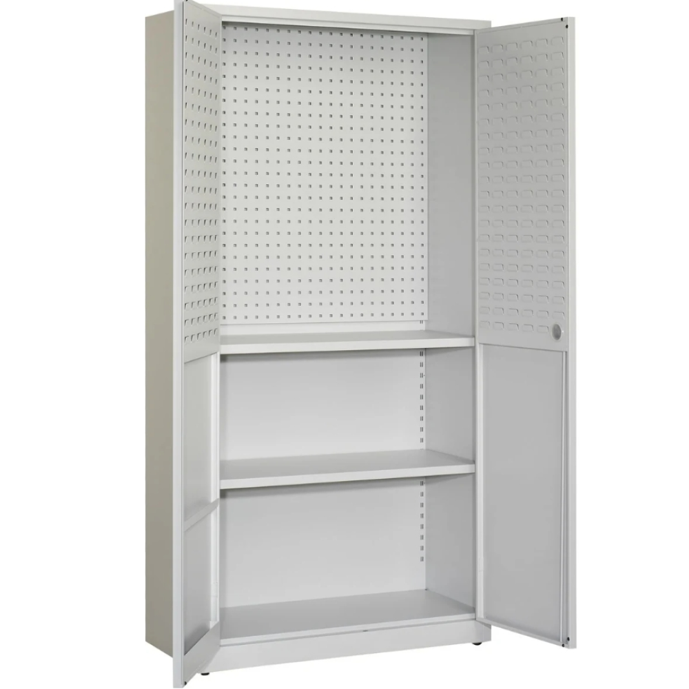 CH DMTTD 195 zwaarlastkast / technische dienstkast -195x100x45 cm