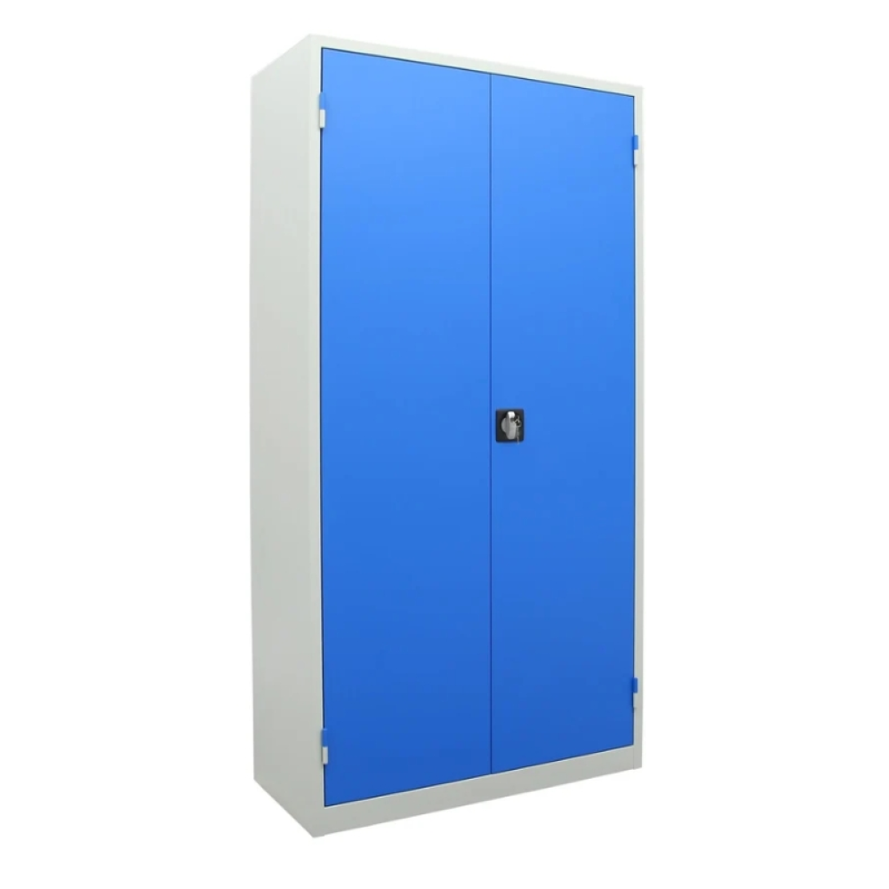 CH DMAED 195 bakkenkast / zwaarlastkast - 195x100x45 cm